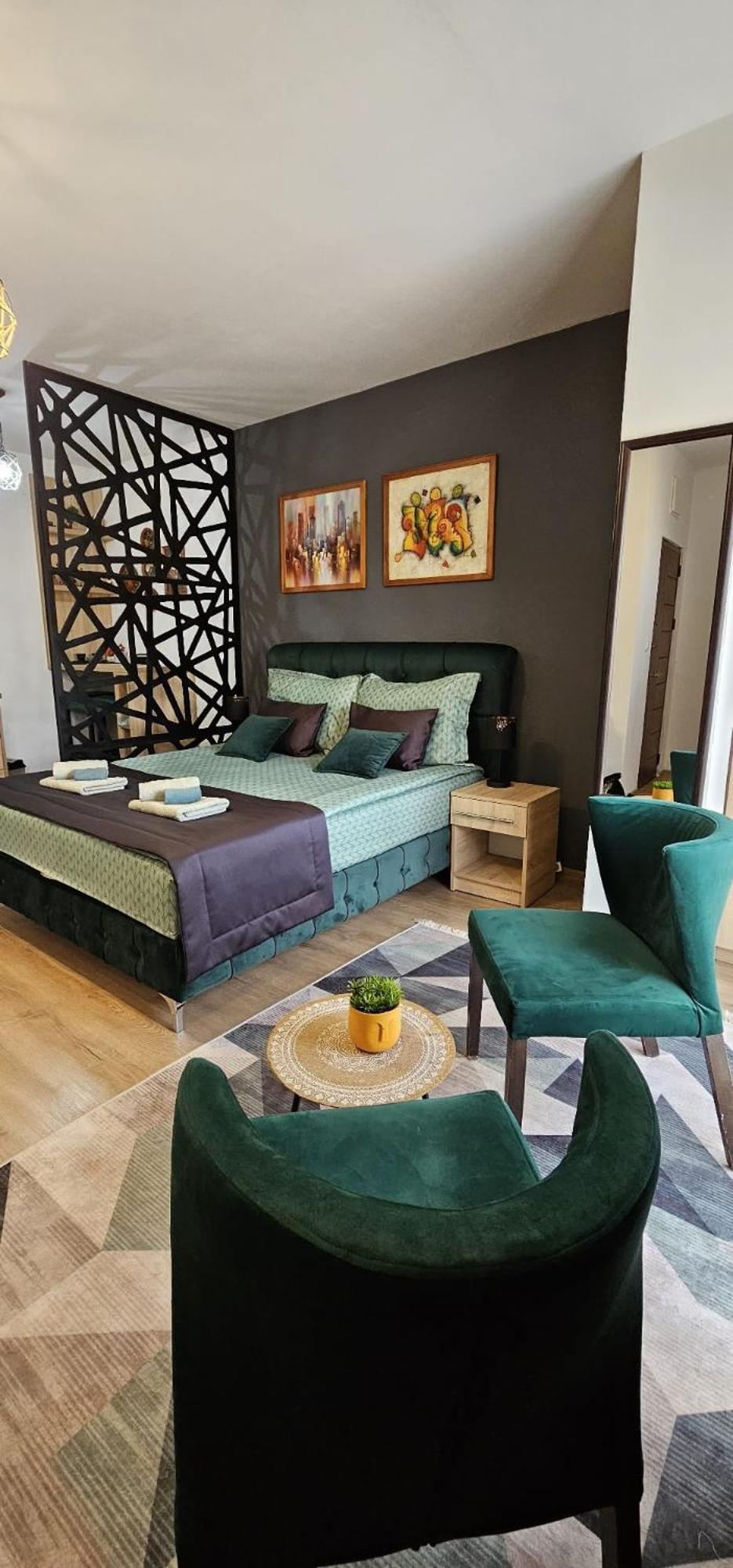 Apartmani Blue I Green Bugojno Exterior foto