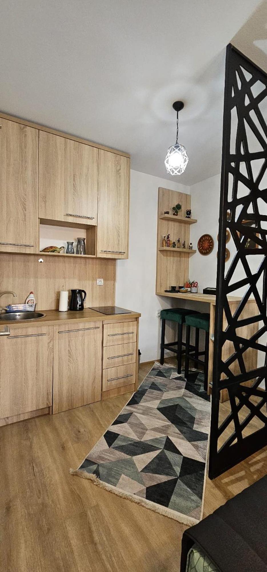 Apartmani Blue I Green Bugojno Exterior foto